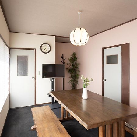 Hakone No Yado Villa Exteriör bild
