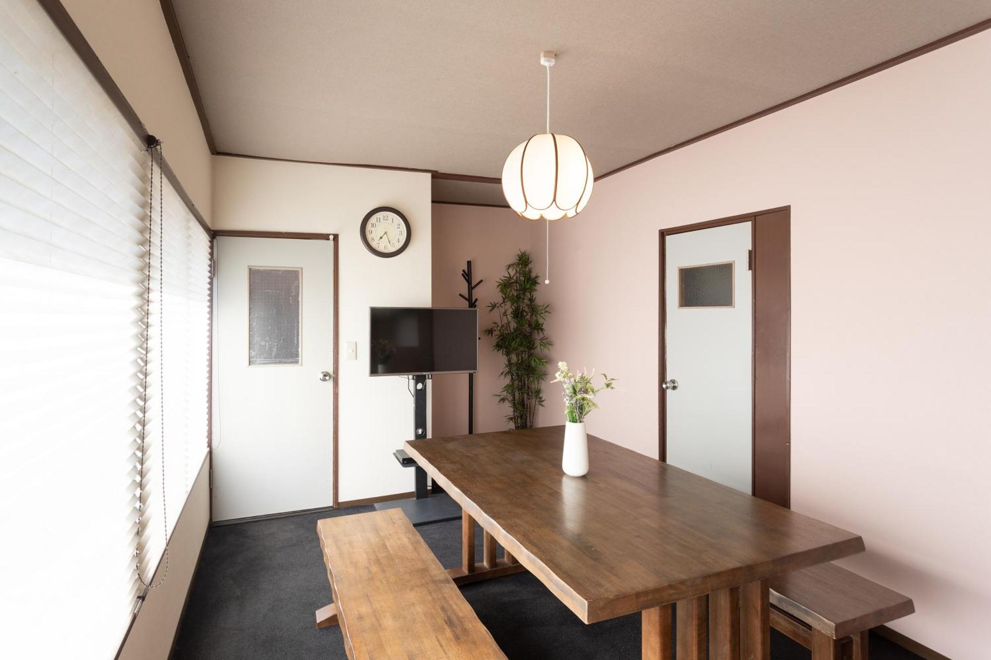 Hakone No Yado Villa Exteriör bild
